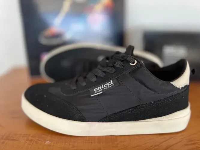 tenis COLCCI novo TAM 40