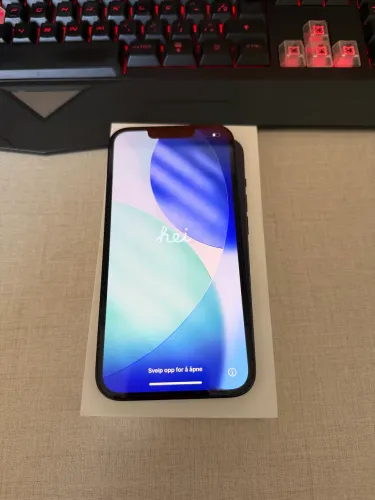 Iphone 13 128gb