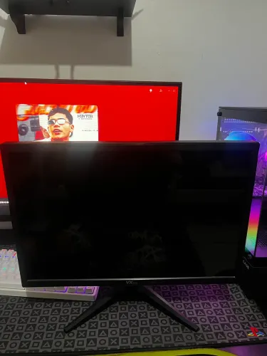 Monitor Vxpro 75hz