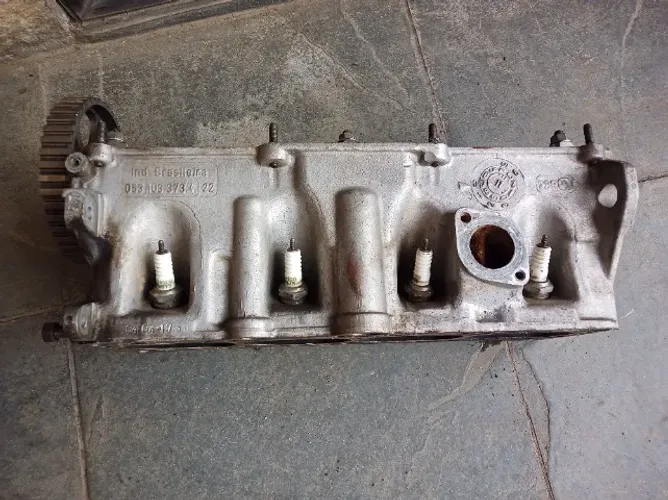 Cabeçote AP 1.8 medida STD mecânico