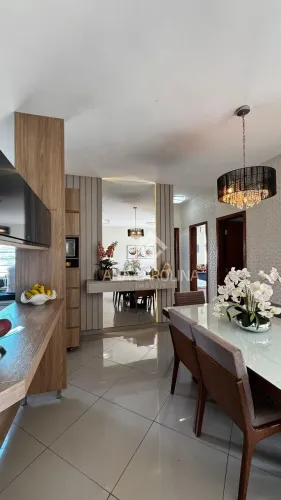 Apartamento Cobertura em Ibituruna - Montes Claros