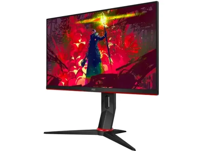 Monitor Gamer AOC G2 Hero 24?