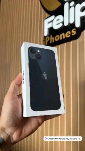 iPhone 13 256GB Todo original 