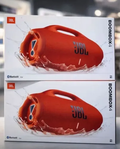 JBL Bombox 4