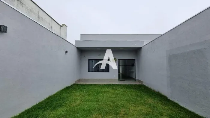 Casa Mobiliada para aluguel, 2 quartos, 2 suítes, 1 vaga, Alto Umuarama - Uberlândia/MG