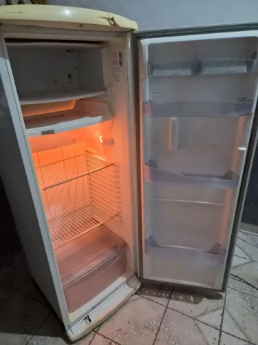 Geladeira com entrega (Anápolis)