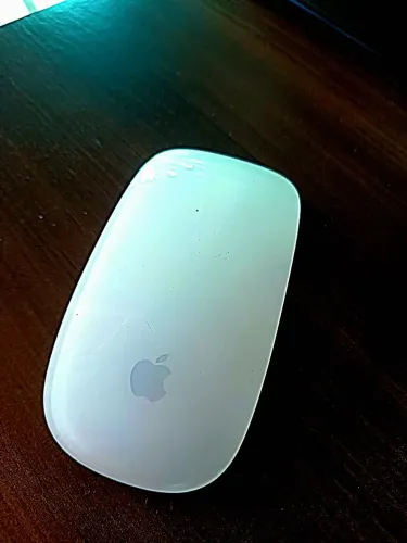 Apple mouse original