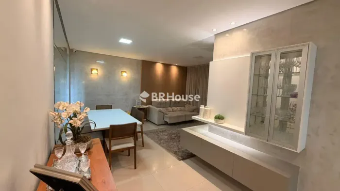 Duque de Caxias | Apartamento 3 quartos, sendo 3 suites