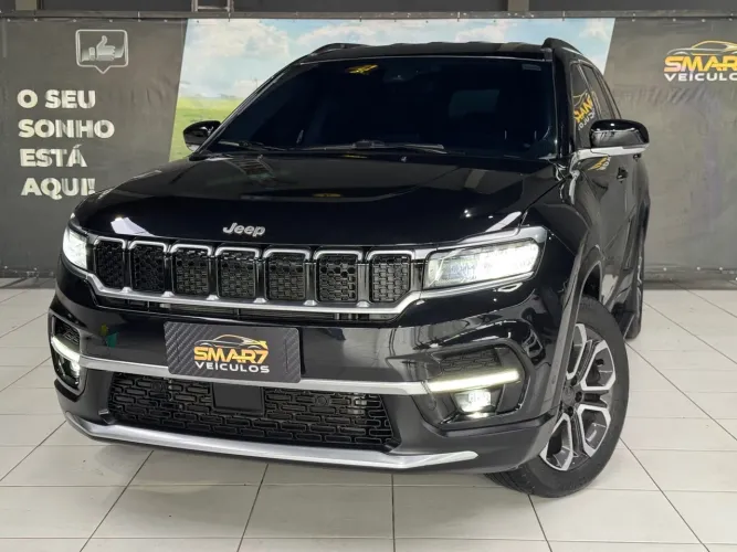 Jeep Commander 2023