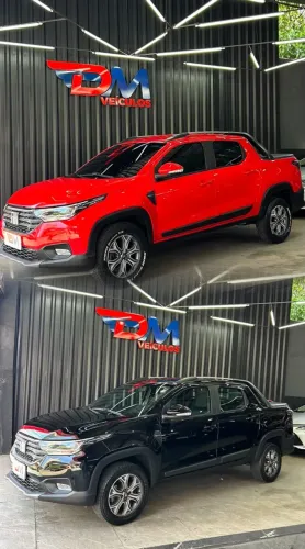 Volkswagen T-Cross Highline 1.4 TSI Flex 16V 5P AUT 2021