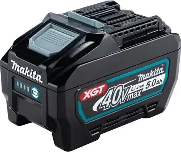 Bateria 40v 5ah Makita XGT BL4050F