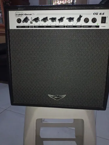 vendo cubo Classic storm 40 watts