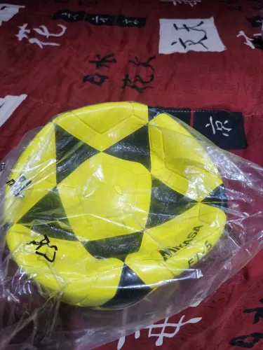 Bola de futevolei mikasa Oficial Lacrada ATACADO 
