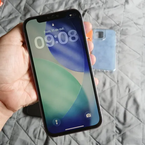 Iphone 12 128g