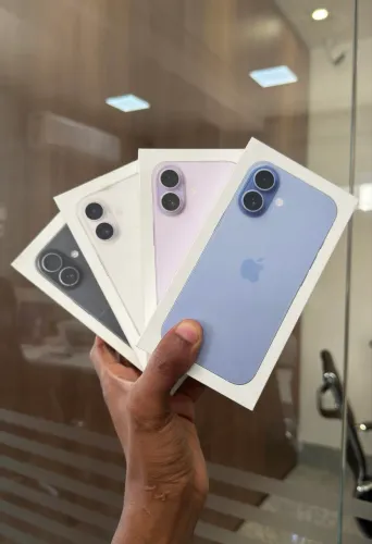 IPHONE 17 256GB | LACRADO COM NOTA | LOJA FÍSICA BH