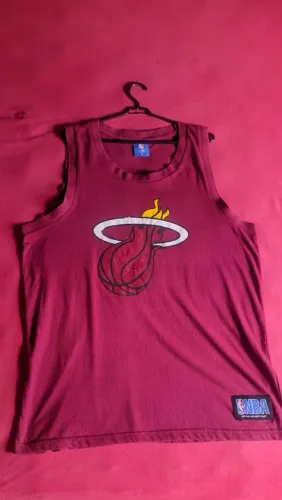 Regata NBA