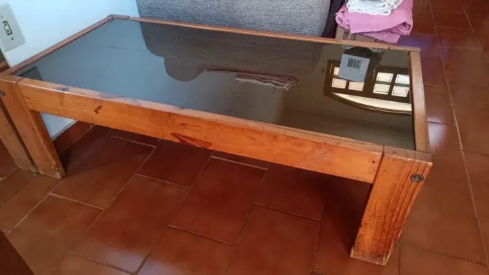 Mesa de centro