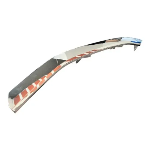 Moldura Parachoque Diant Eclipse Cross 22-24 - 6407a423