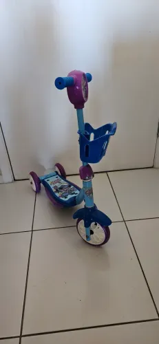 Vendo patinete infantil