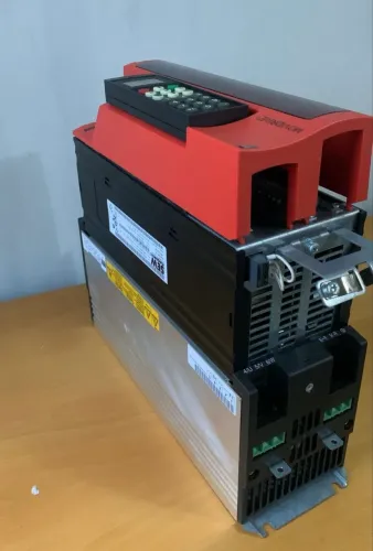 Movidrive Mdx61b0055-5a3-4-00 Sew Eurodrive 5,5kw 12,5a+dbg