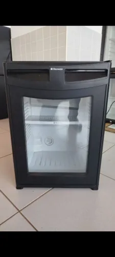 FRIGOBAR DOMETIC 40L