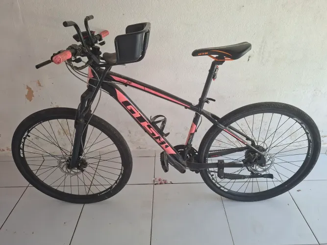 Só venda, semi nova aro 29