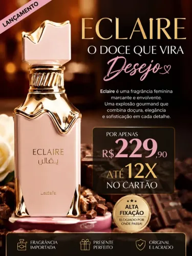 Perfume árabe 