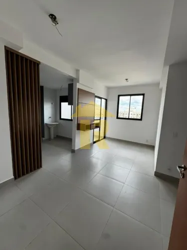 Apartamento à venda em São José do Rio Preto-SP, 3 quartos, 1 suíte, 3 salas, 2 banheiros,