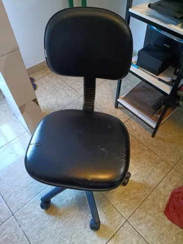 Cadeira de escritório