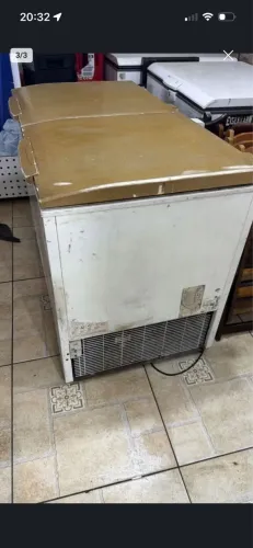 Freezer 220v