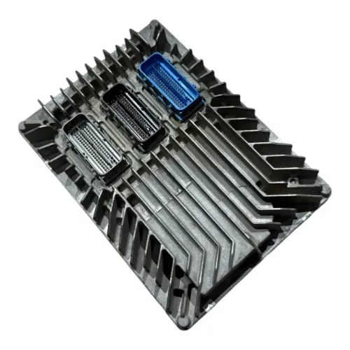 Modulo de injeção captiva 2.4 2010 2011 2012 2013 2014