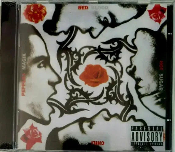 álbum cd