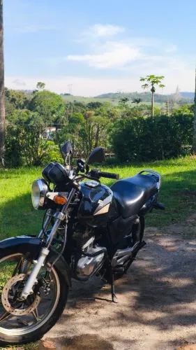 Suzuki yes 125 2006