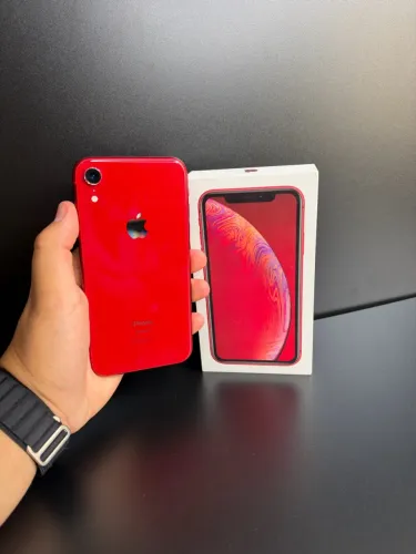 Iphone XR - Todo original | Raridade