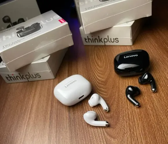 Fone Lenovo LP40 Pro