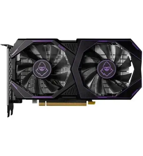 GTX 1660 Super 6GB heimdall
