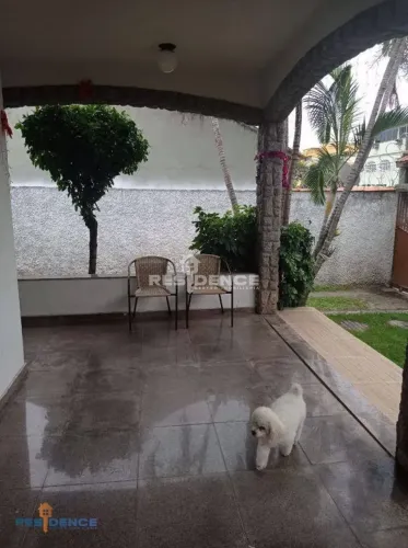 Casa Residencial à venda, Coqueiral de Itaparica, Vila Velha - CA0084.