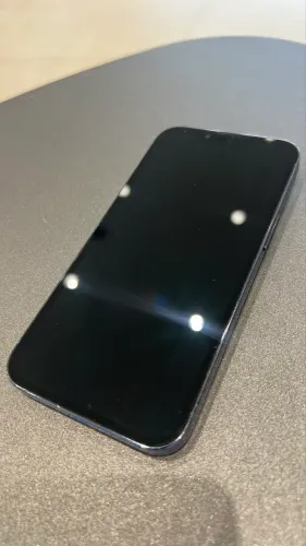 iPhone 13 Pro