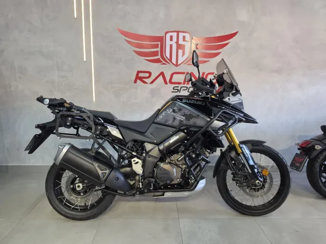 SUZUKI V-Strom 1050 - 2025