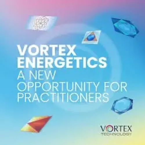 Curso Vortex Energetics