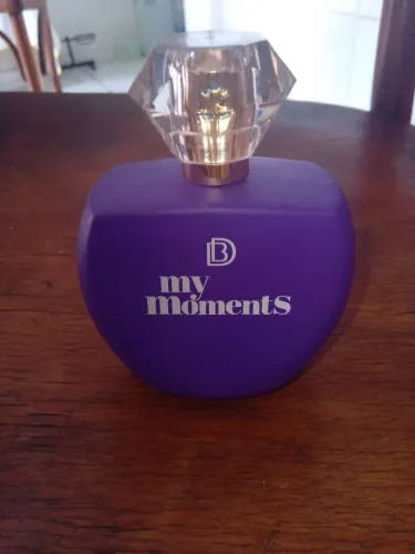 Perfume Deolane