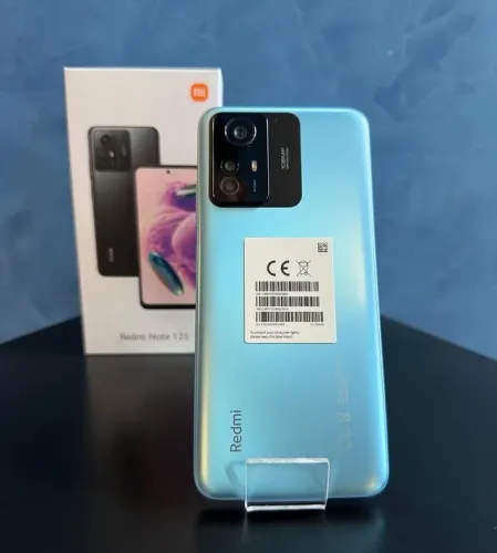 REDMI NOTE 12S