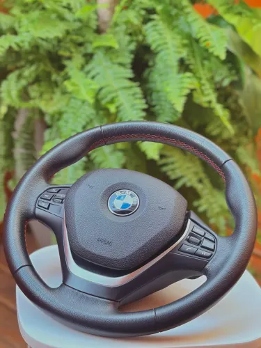 Volante BMW 120i 2019