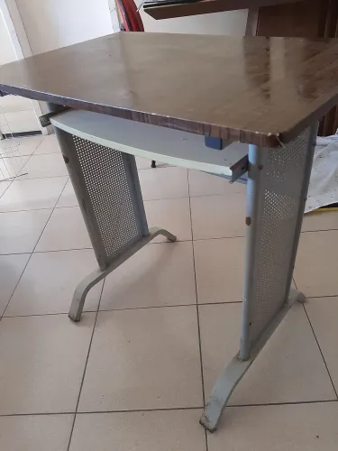 Mesa de escritório
