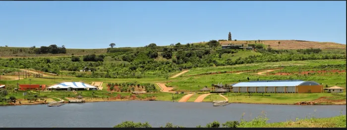 Terreno à venda em Sertanópolis, Ecovillas, com 1500 m², Ecovillas do Lago