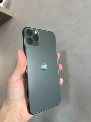 iPhone 11 Pro Max