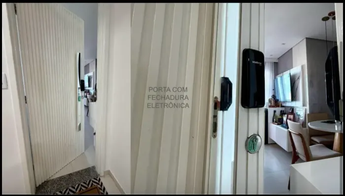 Lindo apartamento para aluguel com 66 m² (03 quartos/01 suíte) em Casa Amarela, Recife - P