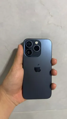 Iphone 15 pro 128gb