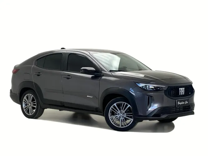 Fiat Fastback 1.0 200 Turbo Flex AUT 2024