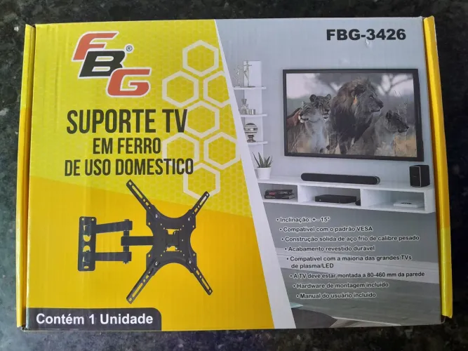 Suporte de TV